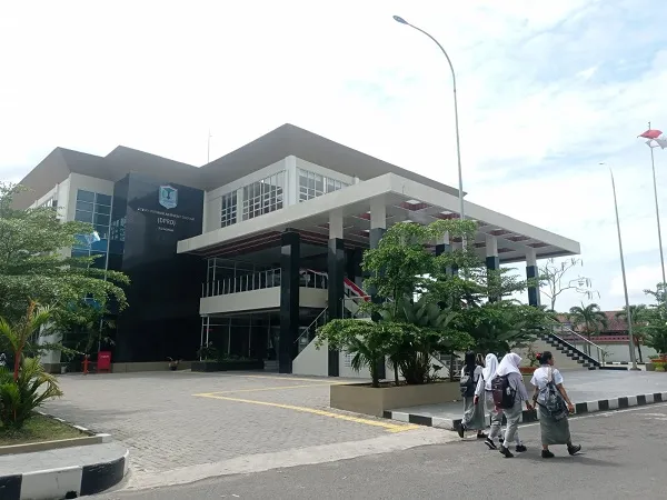 Jumlah Kursi DPRD Binjai Bertambah