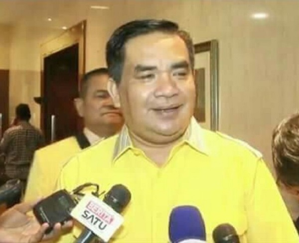 Paslon SAH Setiap Kampanye Terbuka Di Agara Massa Semakin Membludak