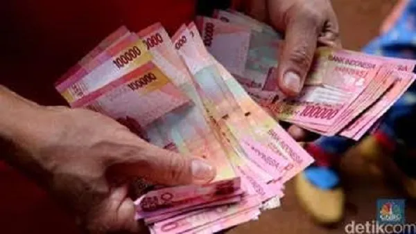 Warga Minta Tertibkan Dugaan Penyimpangan Penyaluran Dana BLT Kute