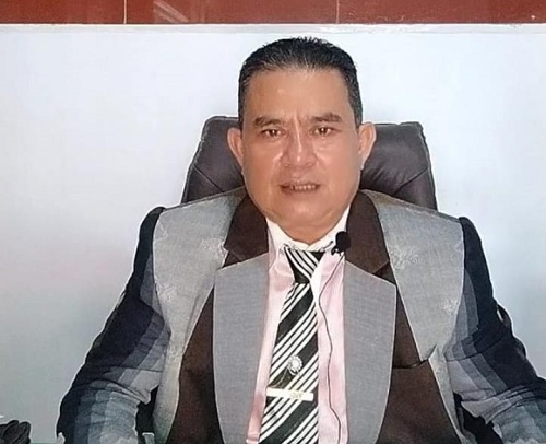 Praktisi Hukum: Inspektorat Dan Kejari Madina Harus Periksa Eks Kades Hutanamale