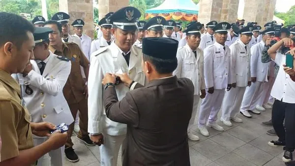 Jadikan Jabatan Kepala Kampong Ladang Ibadah