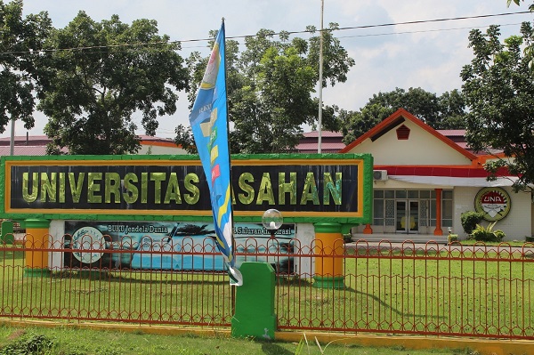 UNA Dapat 30 Kuota Beasiswa KIP 