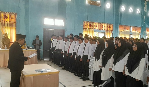 Ketua KIP Aceh Singkil Tepis Isu Perekrutan PPS Dipungut Biaya