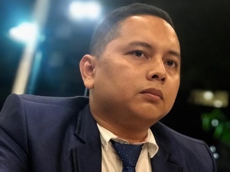 Pengacara Pitra Romadoni Akan Remediasi Terkait Pemberhentian Honorer Di Palas