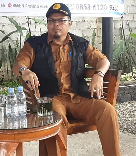 Angka Stunting Masih Tinggi Di Agara