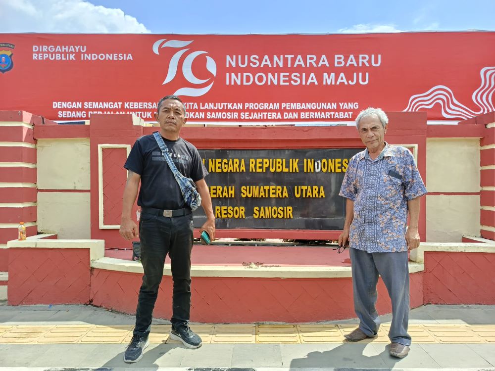 Dugaan Korupsi Di Puskesmas Harian, Mantan Kapus Dilaporkan