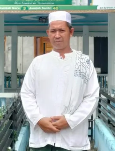 Pimpinan Ponpes Desak Pemkab Dan DPRD Palas Sahkan Perda Ponpes