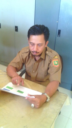 Kekurangan Honor Aparatur Kampong 2022 Dibayar Pekan Ini