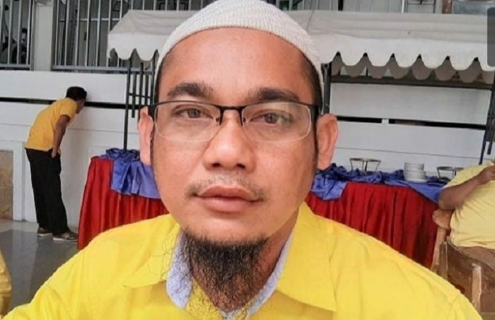 Tambahan Dana Kute 2023 Di Agara Disinyalir Rawan Kebocoran