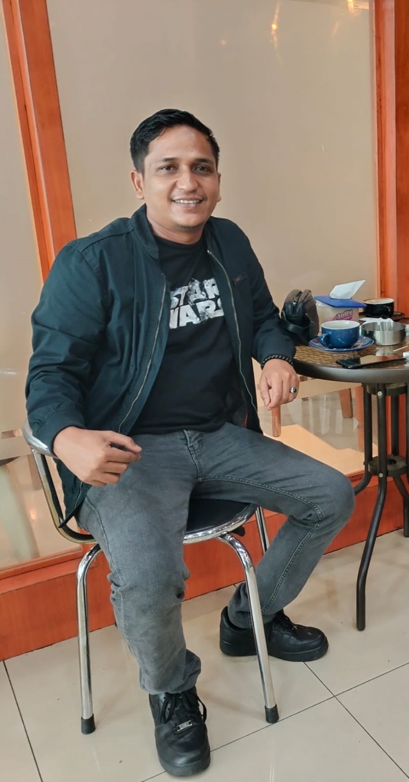 KIP Langsa Minta Tanggapan Masyarakat Terhadap Calon Adhoc PPK