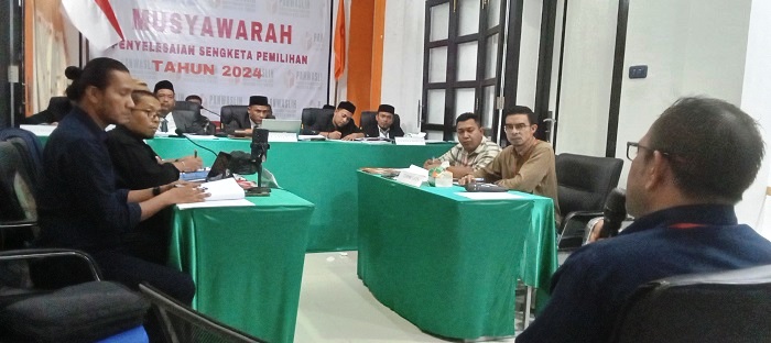 Dasar Hukum Pilkada Di Aceh Mengacu UUPA Dan Qanun