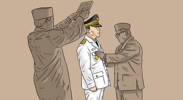 Usulan Pj Gubernur Tempatkan Kadisdik Aceh Calon Pj Gayo Lues Disayangkan