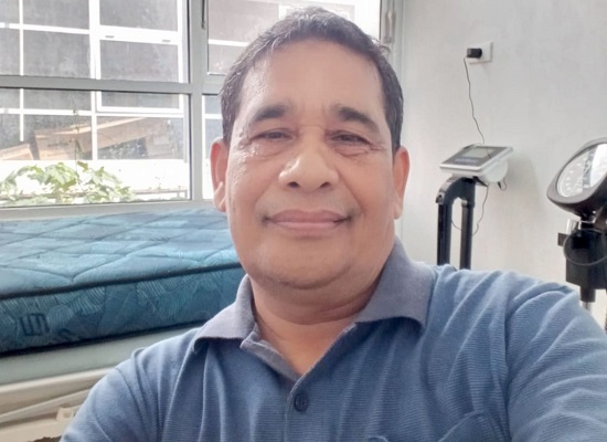 Presiden Akan Ke Pidie, Mantan Jubir GAM Apresiasi Pj Bupati