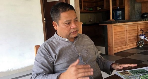 LPJU Rp848 Juta, DPRD Madina Diminta Undang Pemkab Dan PT PLN