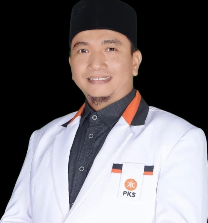 Ketua PKS Aceh Tamiang Dukung Upaya Penegakan Hukum