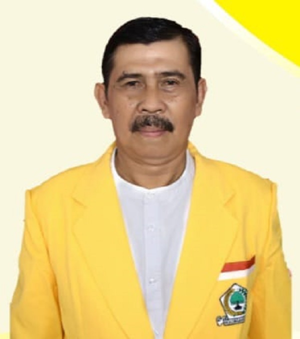Pengurus Dan Kader Golkar Aceh Tamiang Jangan Mudah Terpancing