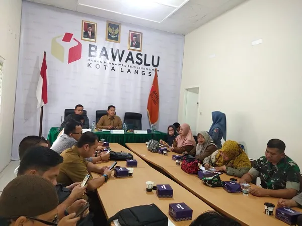 ASN Tidak Netral Dalam Pemilu, Sanksi Pemberhentian