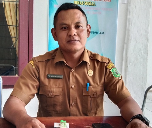 Pemkab Palas Tekan Angka Kemiskinan Dengan Berbagai Program Bantuan