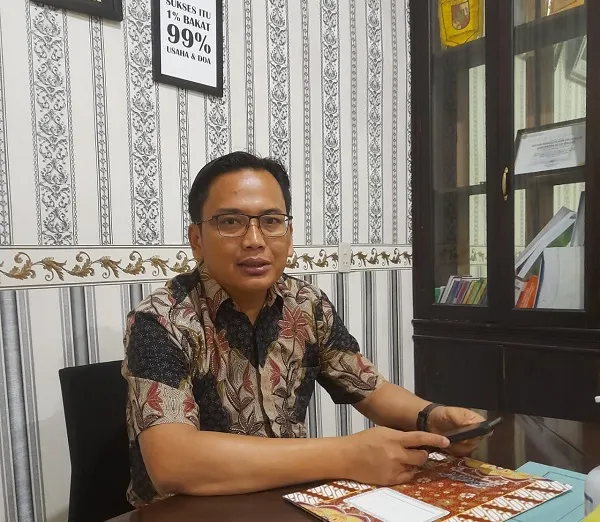 BPKK Aceh Singkil Gagas Inovasi "Makcelo" Permudah Layanan Pajak