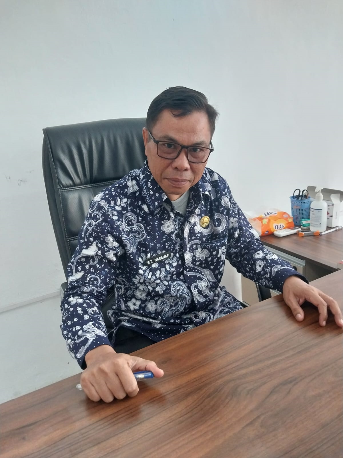 Sebelum Idul Fitri, 13 Ribu ASN Akan Terima THR