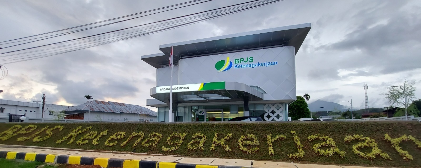 BPJamsostek Minta Seluruh Petugas Ad Hoc Pemilukada 2024 Dilindungi Jamsostek