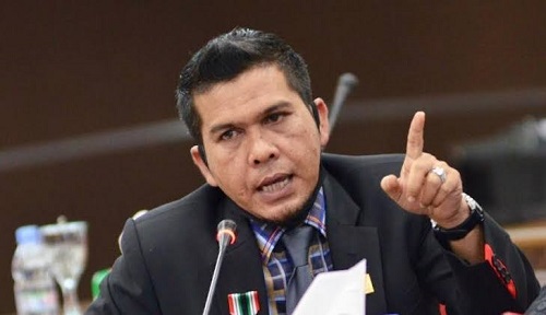 Ketua BKD DPR Aceh Kecam Pembakaran Alquran