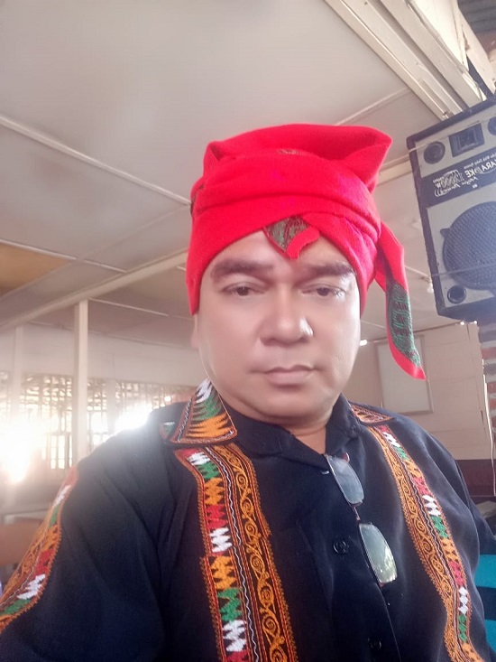Ketua APDESI Agara: Banyak Orang Cari Muka