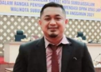 Menunggu Pj, 32 Kampong Kota Subulussalam Dipimpin Plh