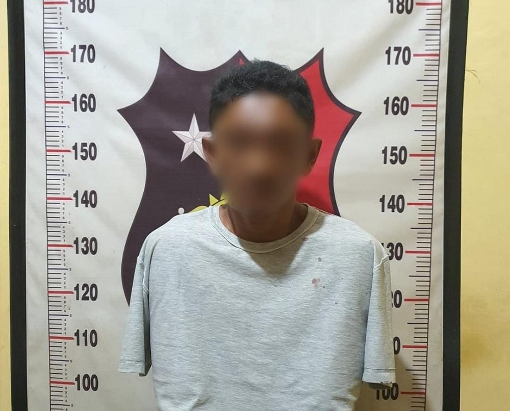 Residivis Pembobol Rumah Kembali Diringkus Tim B29 Polsek Langsa Barat