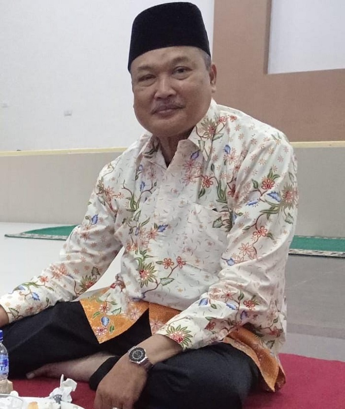 Tafakur Al Ikhtiyaar Li Ta'lil Al Mukhtaar: Jejak Madzhab Hanafi Kota Mausul - Irak