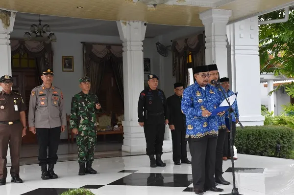 Bela Negara, Sikap Warga Negara Menjaga Keutuhan Bangsa