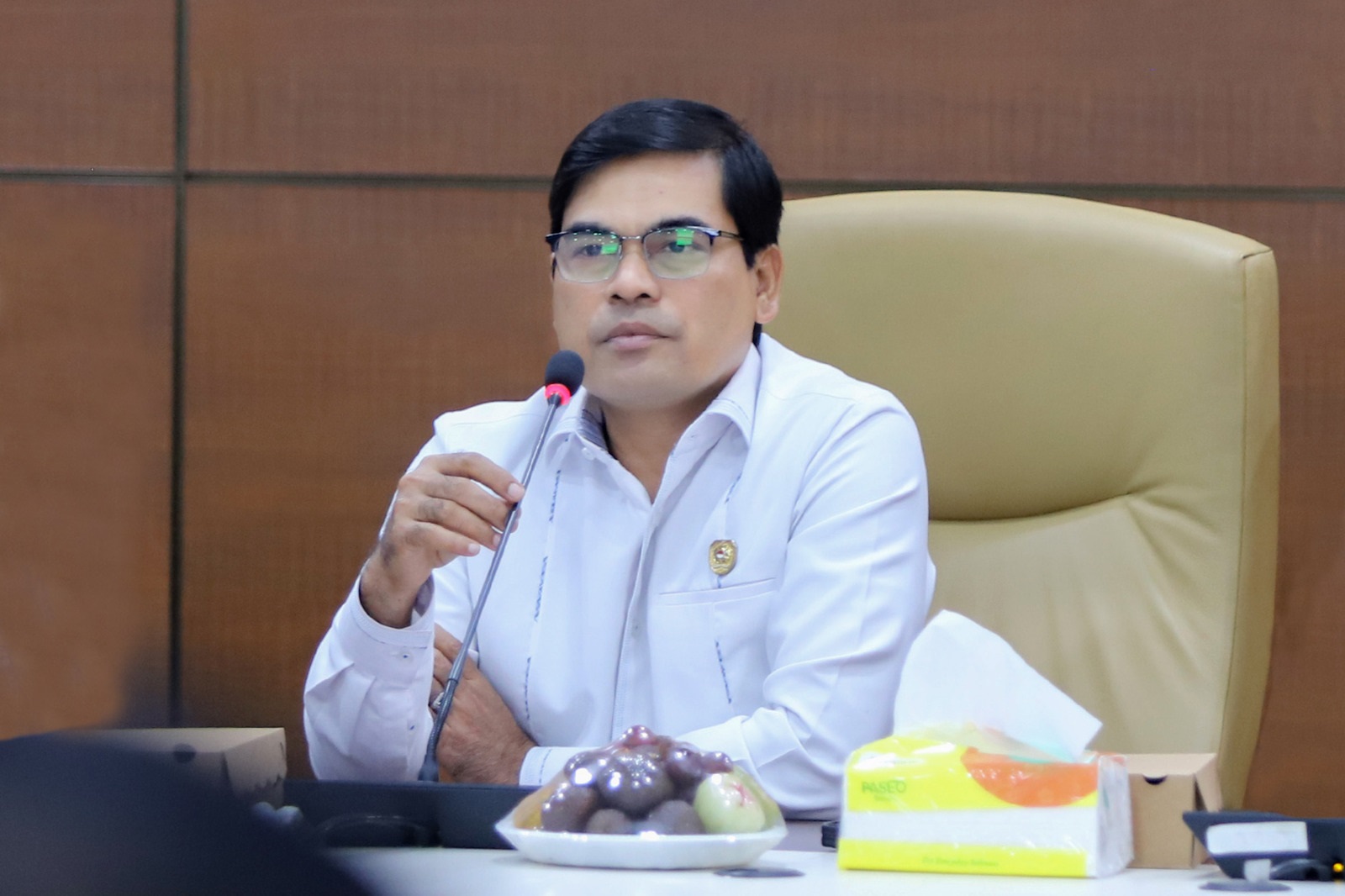UIN Ar-Raniry Terima 7.175 Mahasiswa Baru