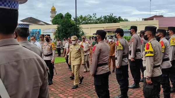 34 Pilkades Batubara Diharapkan Kondusif