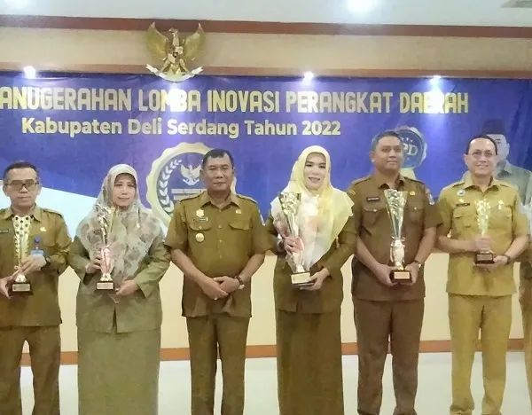 Ashari : Inovasi Merupakan Aspek Penting Pembangunan Daerah Berkelanjutan