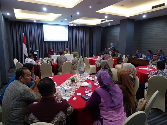Ombudsman Akan Nilai Seluruh Pemda Di Aceh