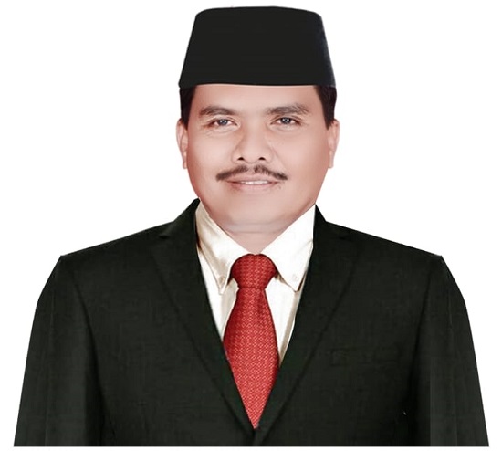 Warga Langsa Dukung Prabowo - Gibran, Capres Dan Cawapres