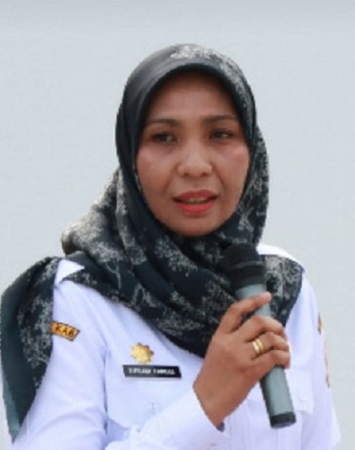 ASN Nongkrong Di Warkop Jam Kantor, Pj Bupati Berikan Sanksi