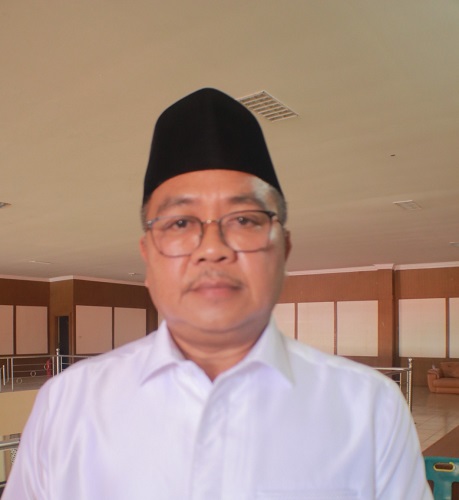 Mantan Bupati Aceh Barat Ramli MS Maju DPR-RI Melalui PDIP