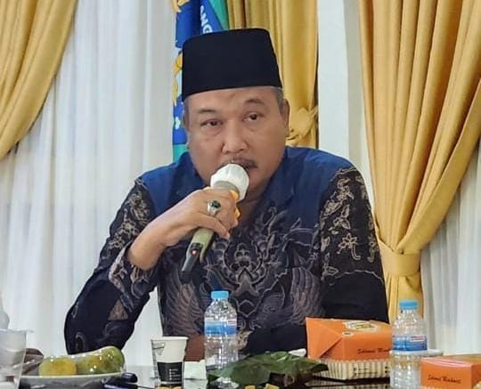 Tafakur Majma' Al Zawa'id Karya Brilian Imam Nuruddin Al Haytsami