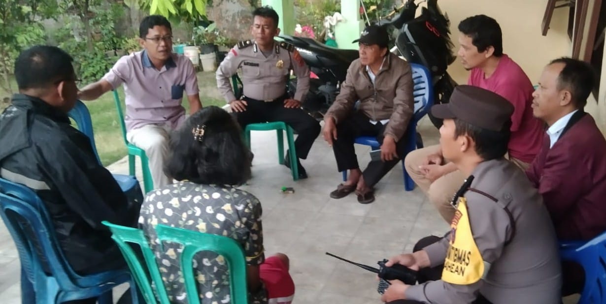 Sering Terjadi Pencurian, Polres P.Siantar Tindak Lanjuti Pengaduan Masyarakat