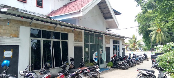 Air PDAM Tirtasari Tidak Mengalir Pelanggan Mengeluh