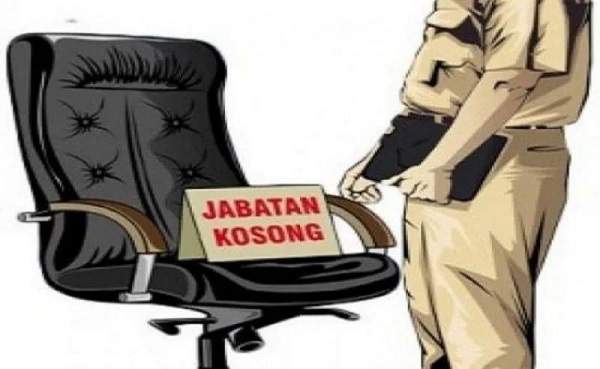 Lelang Jabatan 6 Eselon II Pemkab Madina 'Memanas'