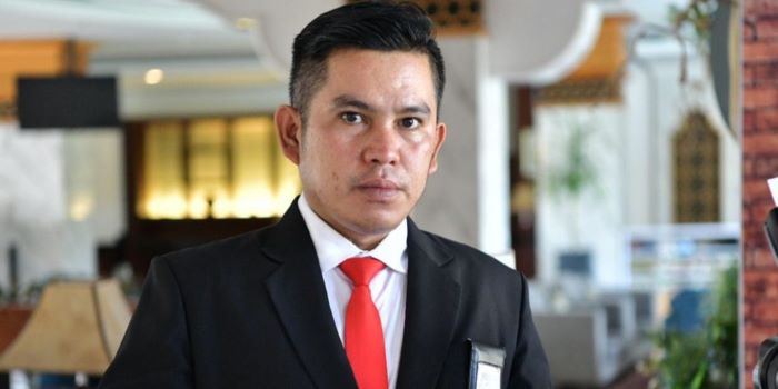 Nomor Kontak Istri Pj Gubernur Aceh Yang Beredar Dipastikan Palsu