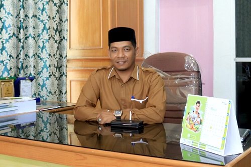 DSI Langsa Imbau Khatib Jumat Suarakan Kebersihan Lingkungan