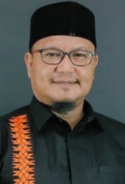 Tahun 2023, 1.143 Pasangan Menikah Di Abdya