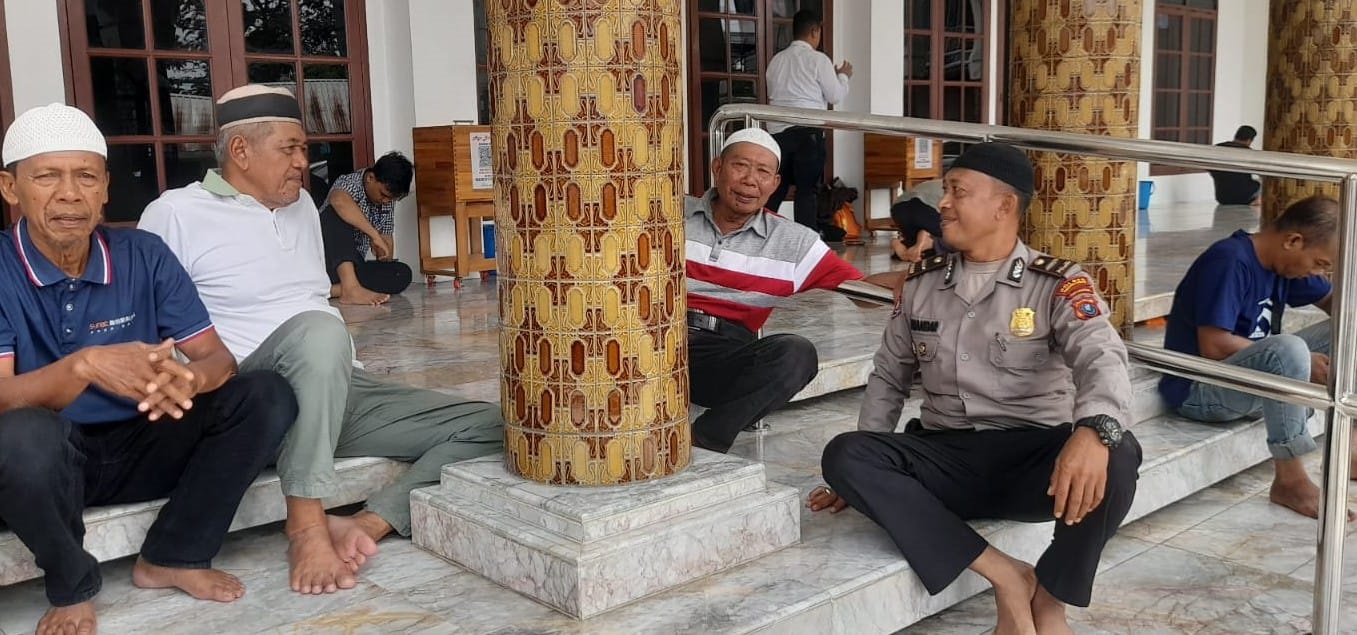 Tokoh Agama Diimbau Berperan Aktif Jauhkan Kenakalan Remaja