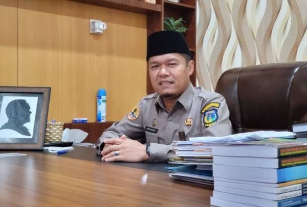 MUI Tebingtinggi Apresiasi Penangkapan Pria Ngaku Nabi