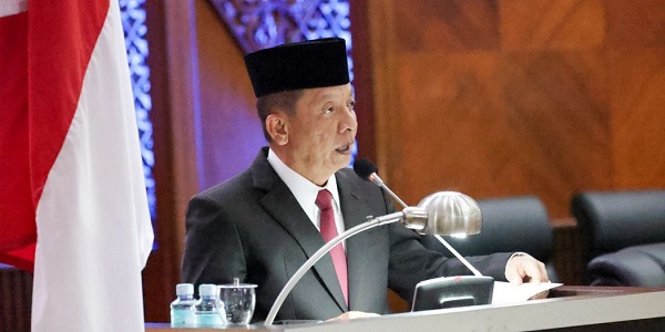 Naik 1,38 Persen, Pj Gubernur Tetapkan UMP Aceh Rp3.460.682