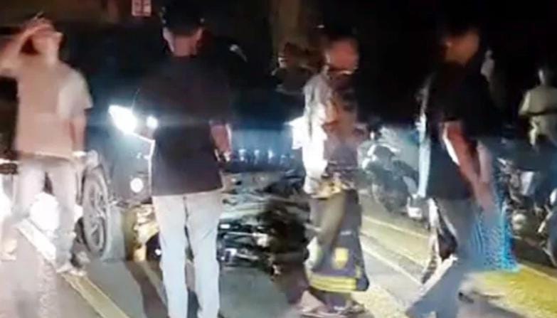 Di Aceh Timur, Remaja Meninggal Usai Tergilas Mobil Rush