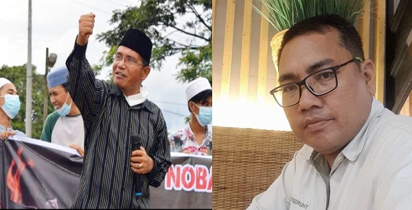 Bupati Diminta Bongkar Dugaan 'Skandal Agraria' PT RPR